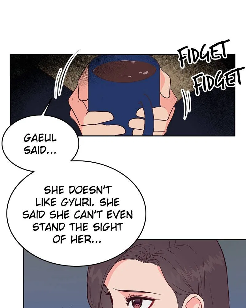 Let Me Stay Over Tonight! Chapter 55 – Page 72