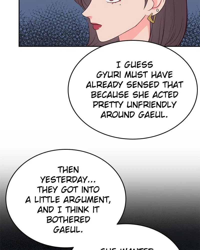 Let Me Stay Over Tonight! Chapter 55 – Page 73