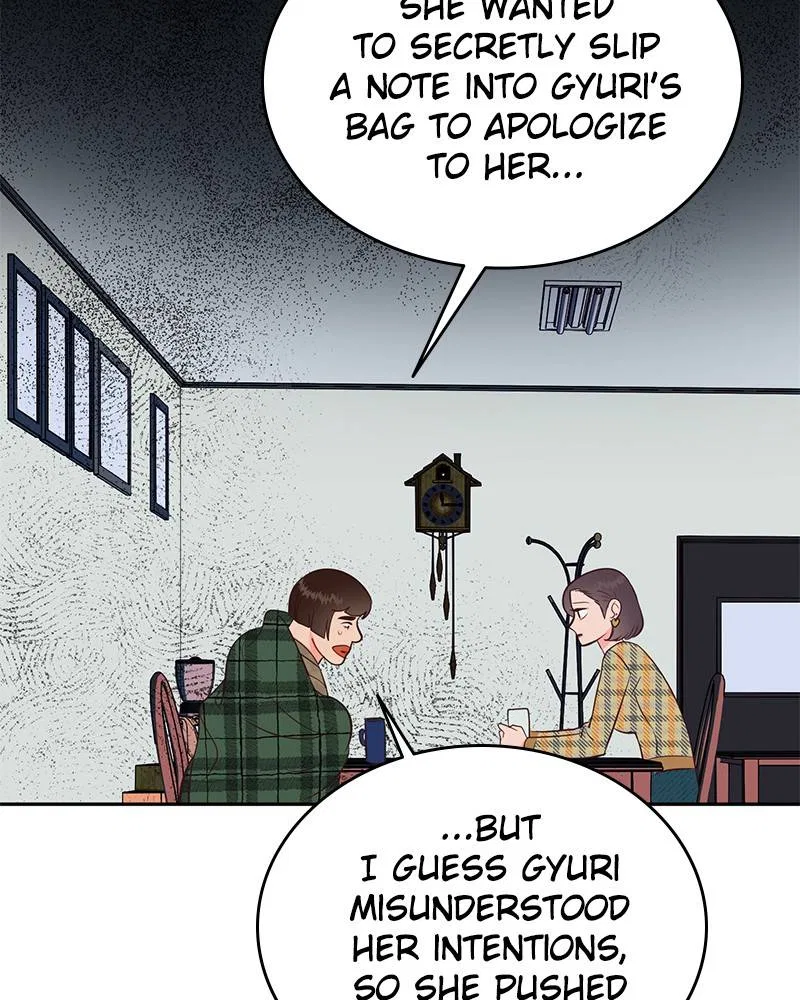 Let Me Stay Over Tonight! Chapter 55 – Page 74