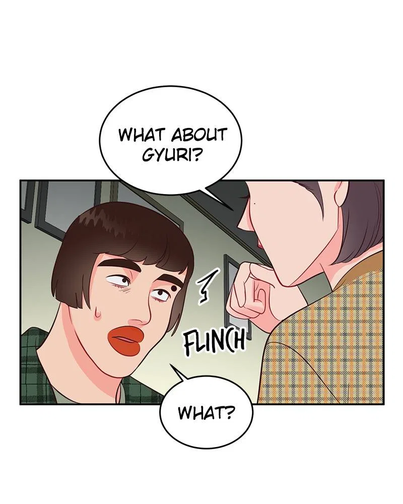 Let Me Stay Over Tonight! Chapter 55 – Page 76