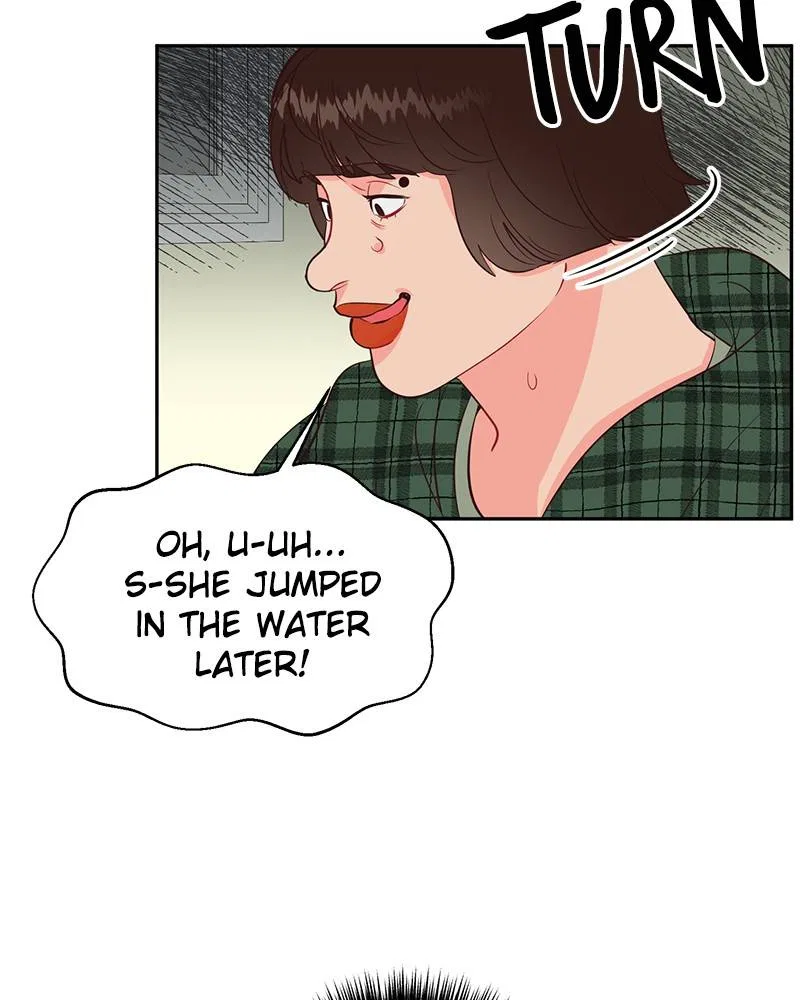 Let Me Stay Over Tonight! Chapter 55 – Page 78