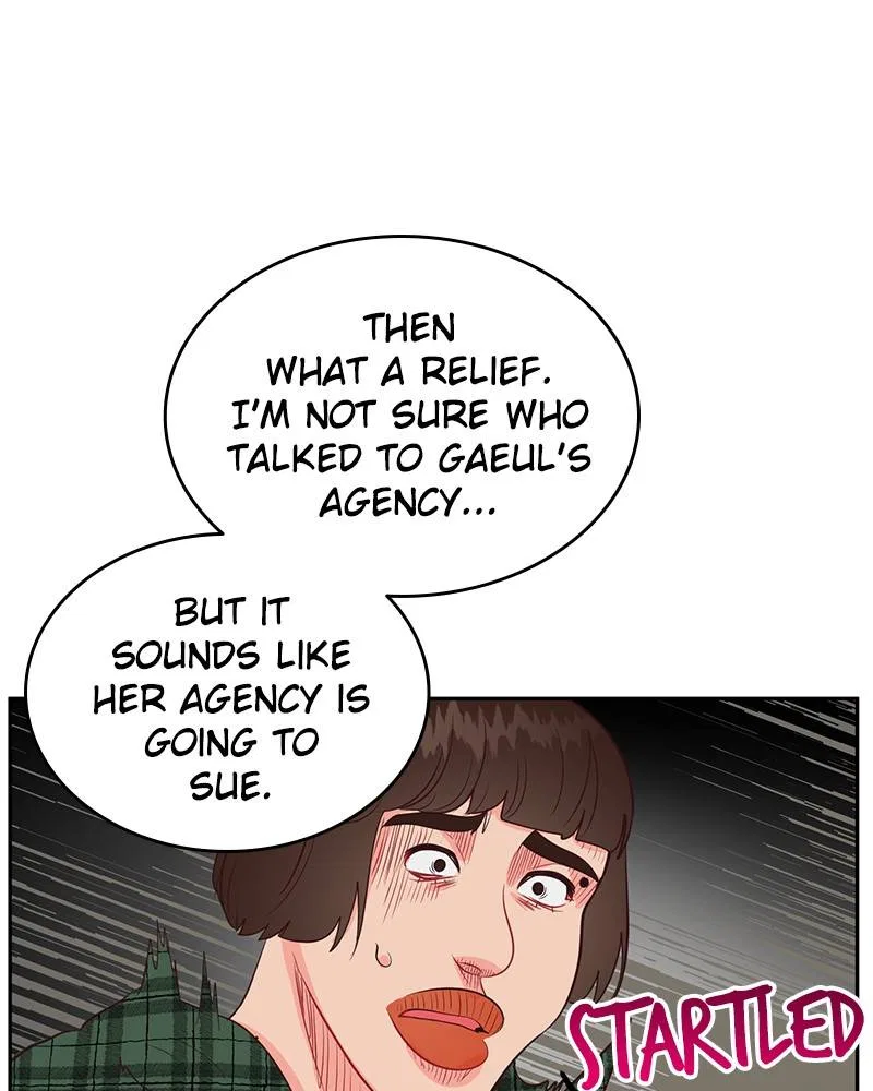 Let Me Stay Over Tonight! Chapter 55 – Page 82