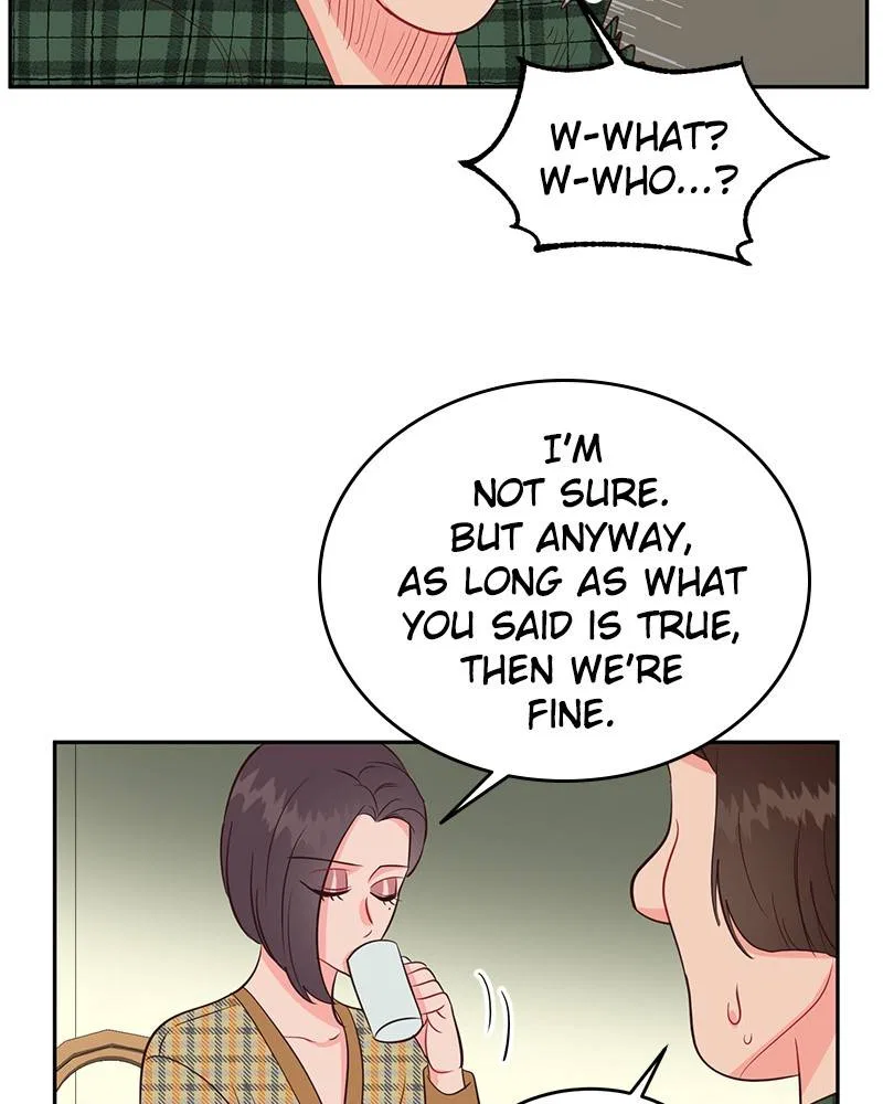 Let Me Stay Over Tonight! Chapter 55 – Page 83