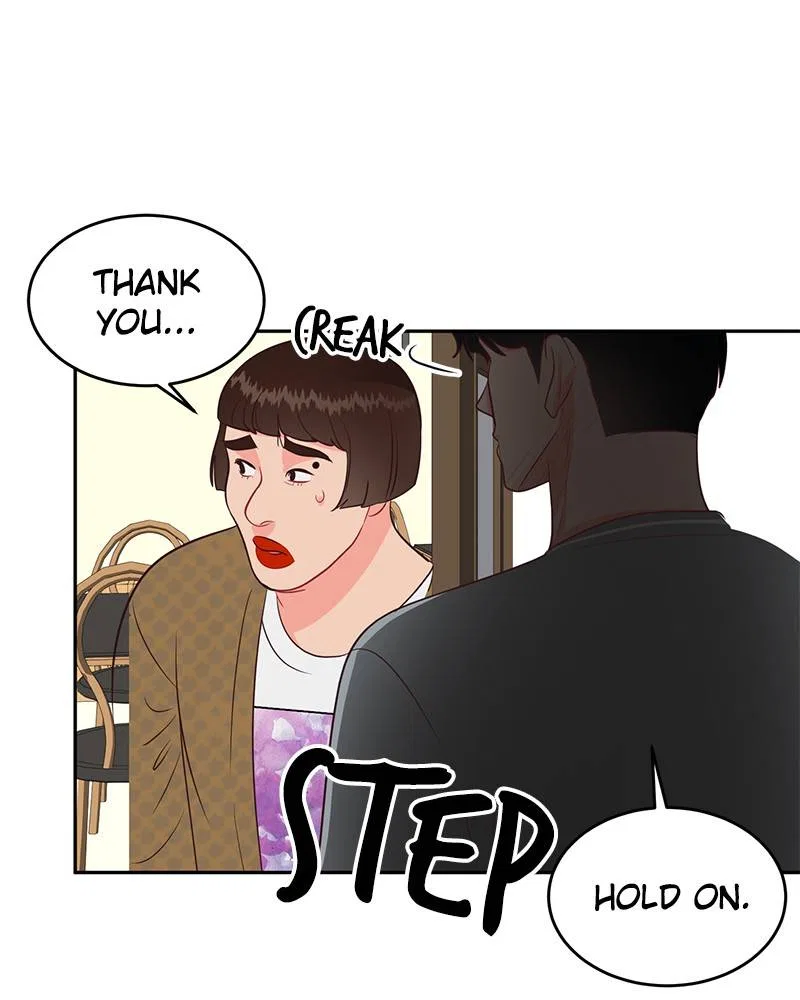Let Me Stay Over Tonight! Chapter 55 – Page 86