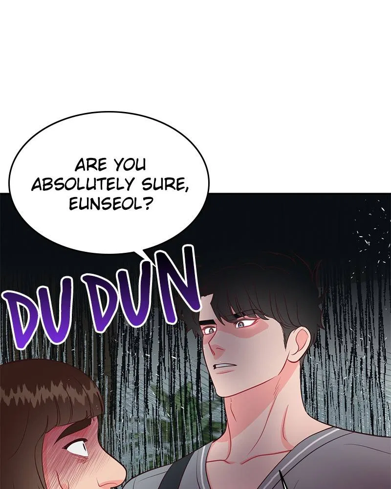 Let Me Stay Over Tonight! Chapter 55 – Page 87