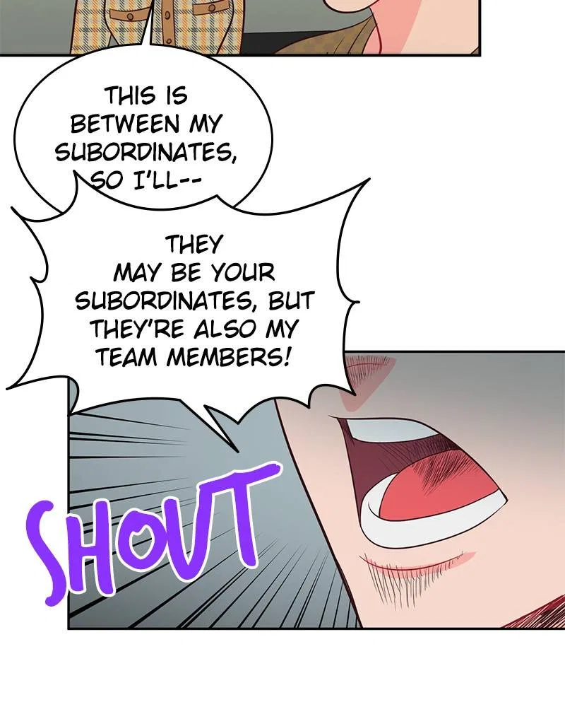Let Me Stay Over Tonight! Chapter 55 – Page 89