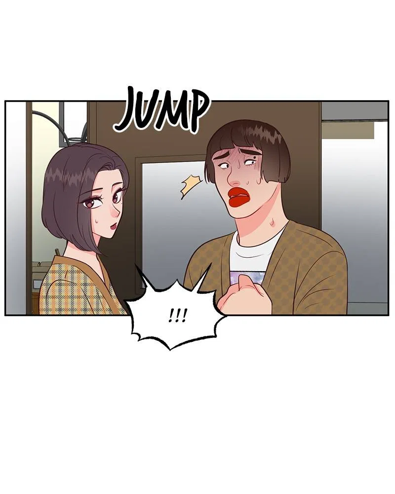 Let Me Stay Over Tonight! Chapter 55 – Page 90