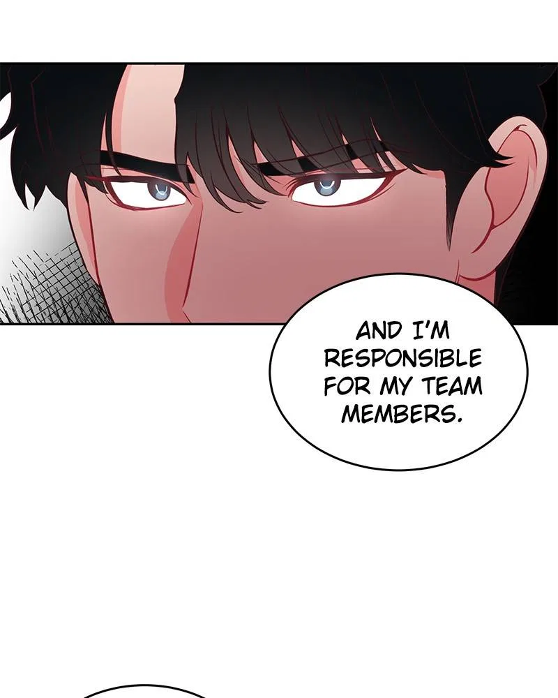 Let Me Stay Over Tonight! Chapter 55 – Page 91