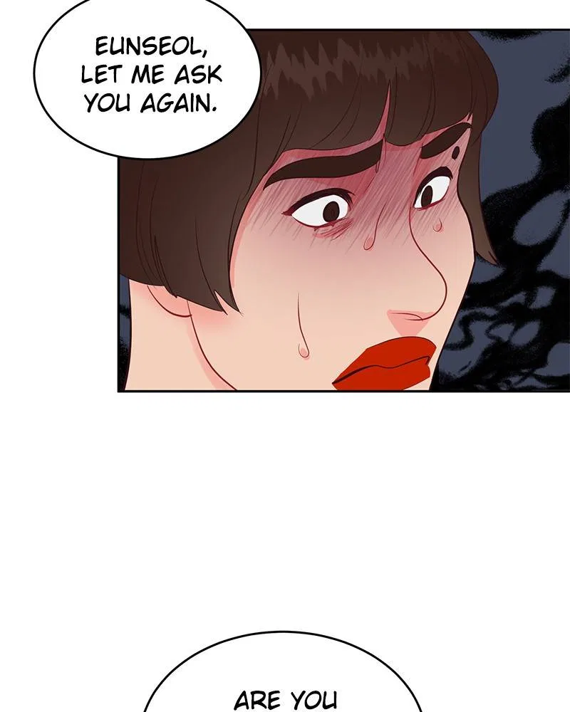 Let Me Stay Over Tonight! Chapter 55 – Page 92