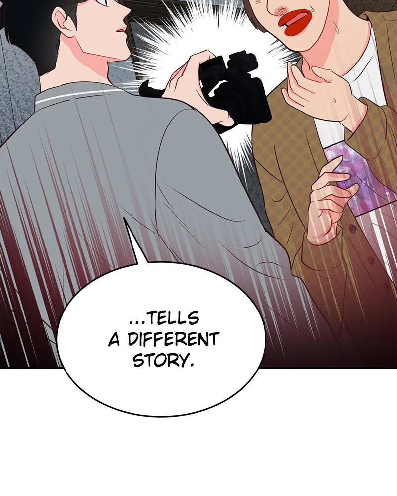 Let Me Stay Over Tonight! Chapter 55 – Page 95