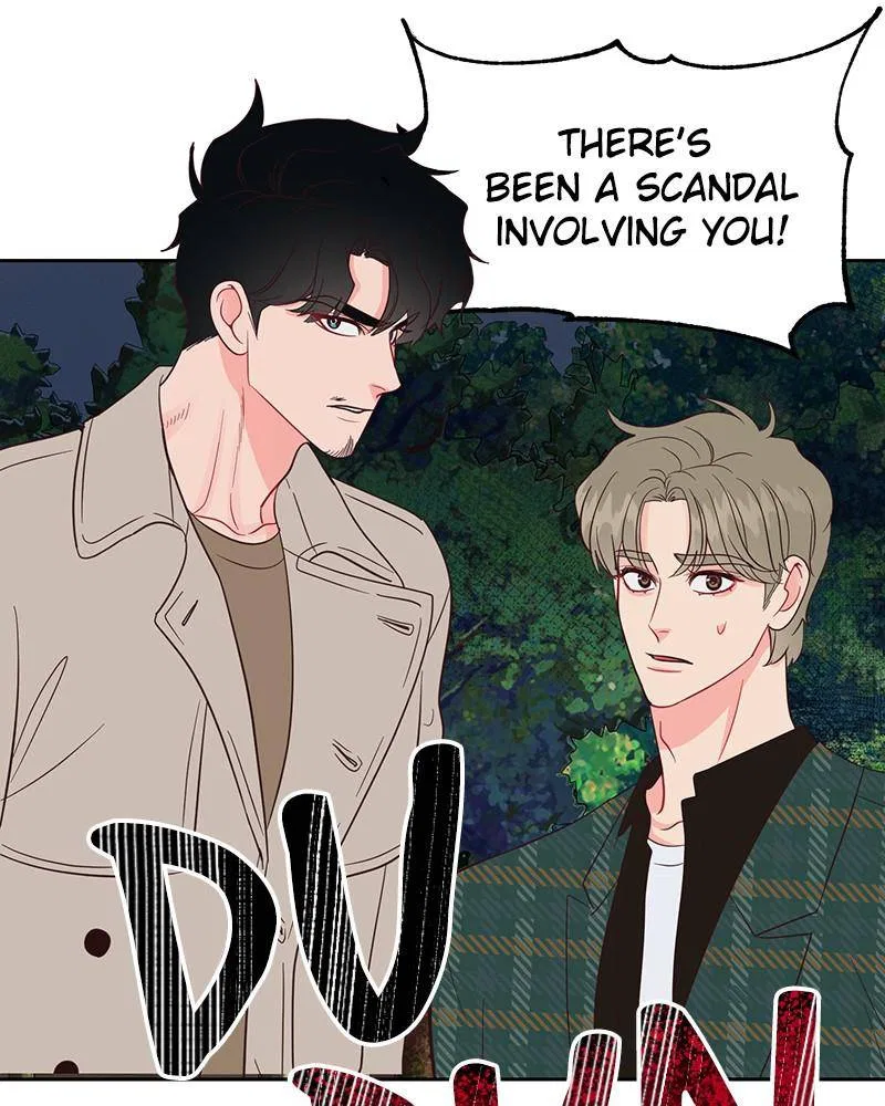 Let Me Stay Over Tonight! Chapter 54 – Page 3