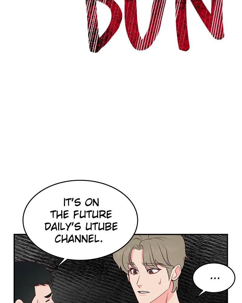 Let Me Stay Over Tonight! Chapter 54 – Page 4