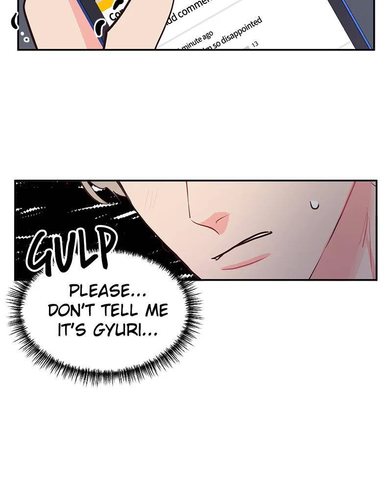 Let Me Stay Over Tonight! Chapter 54 – Page 6
