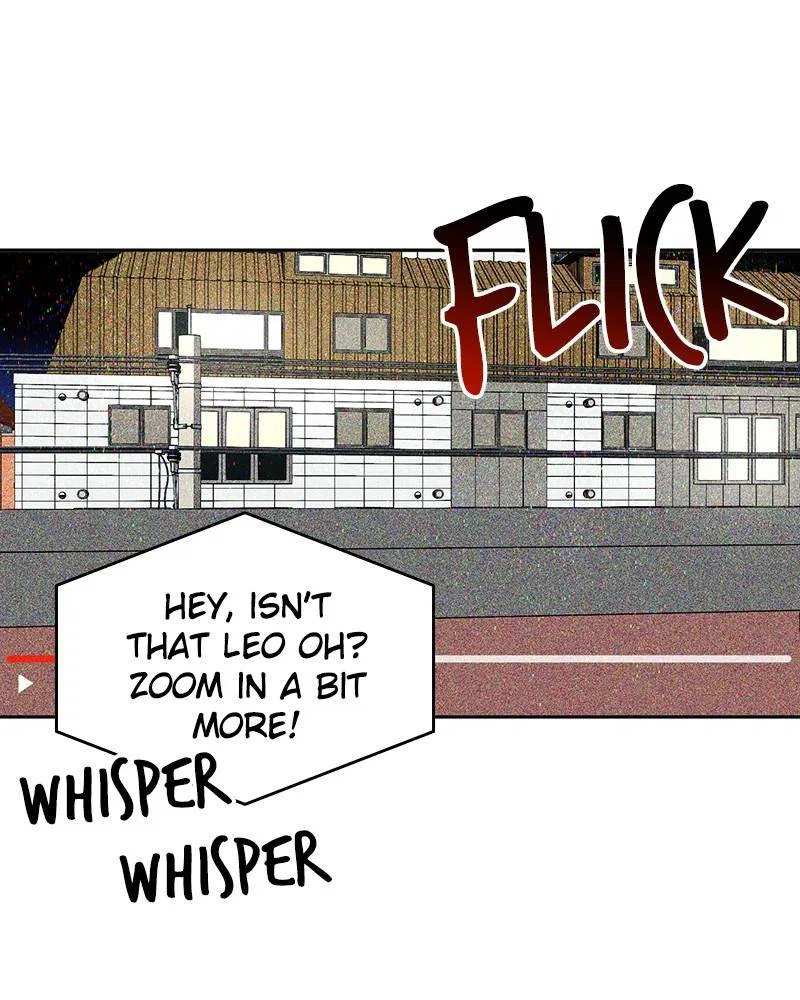 Let Me Stay Over Tonight! Chapter 54 – Page 7