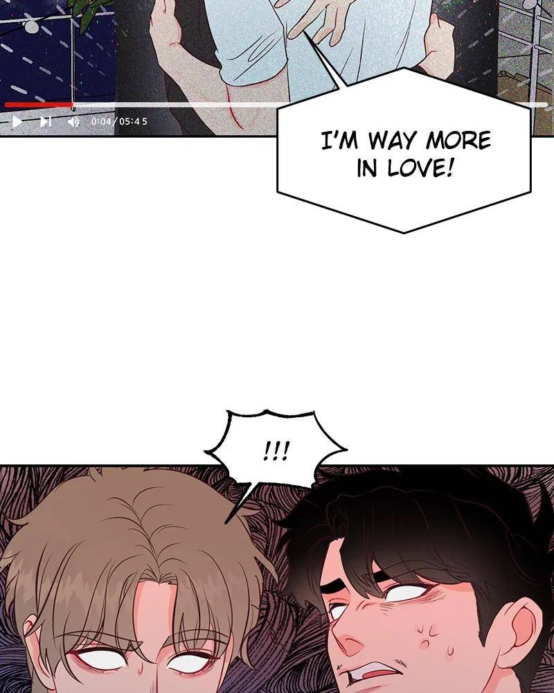 Let Me Stay Over Tonight! Chapter 54 – Page 9