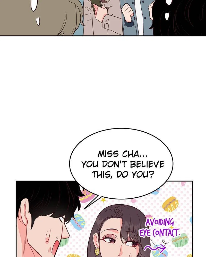 Let Me Stay Over Tonight! Chapter 54 – Page 12