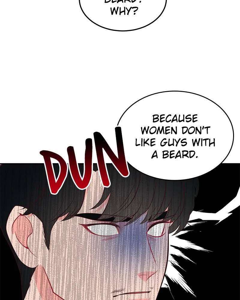 Let Me Stay Over Tonight! Chapter 54 – Page 18