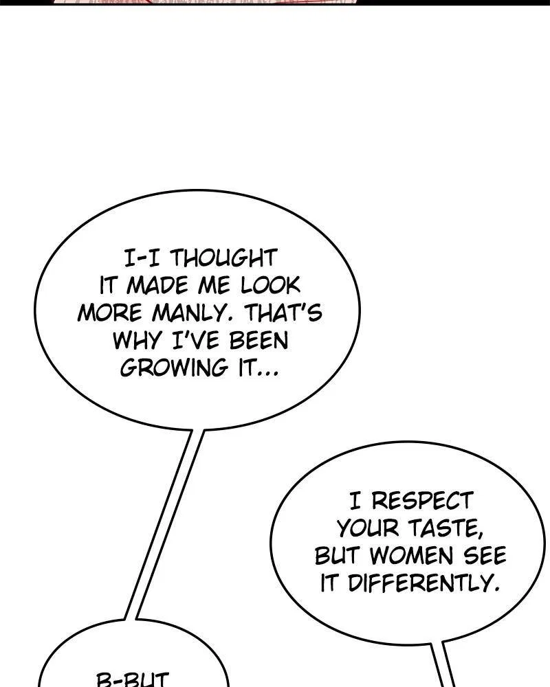 Let Me Stay Over Tonight! Chapter 54 – Page 19