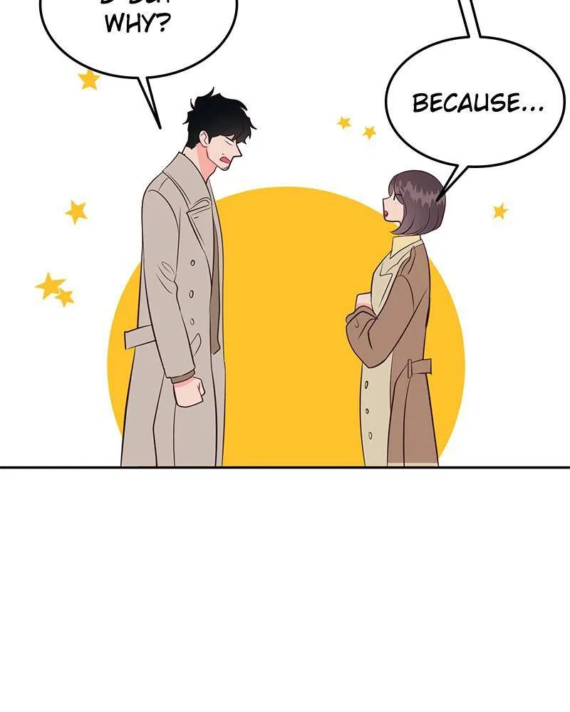 Let Me Stay Over Tonight! Chapter 54 – Page 20