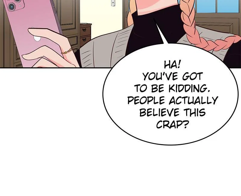 Let Me Stay Over Tonight! Chapter 54 – Page 26