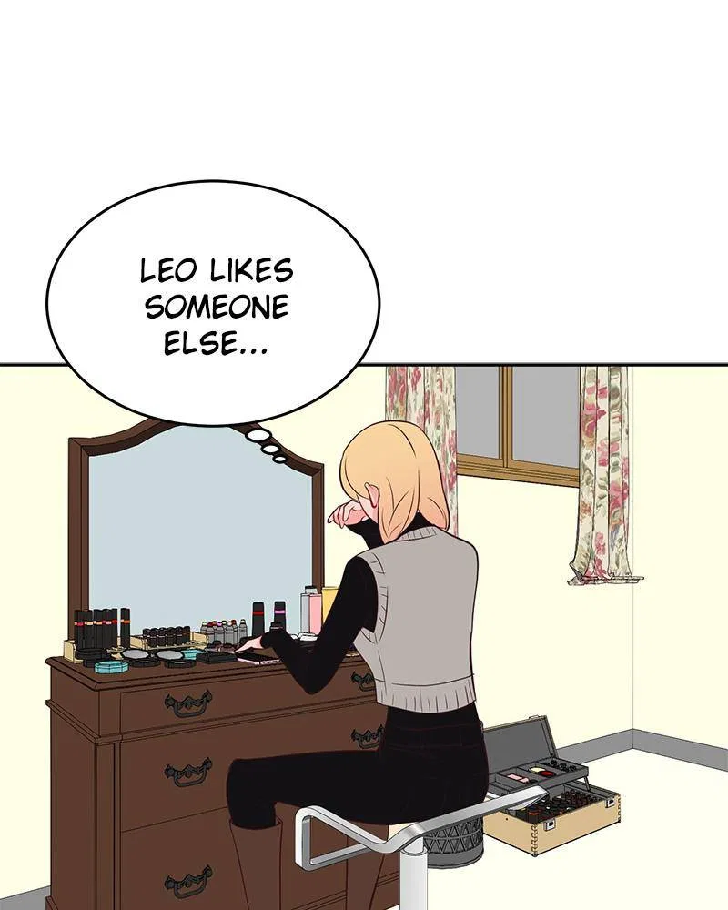 Let Me Stay Over Tonight! Chapter 54 – Page 27