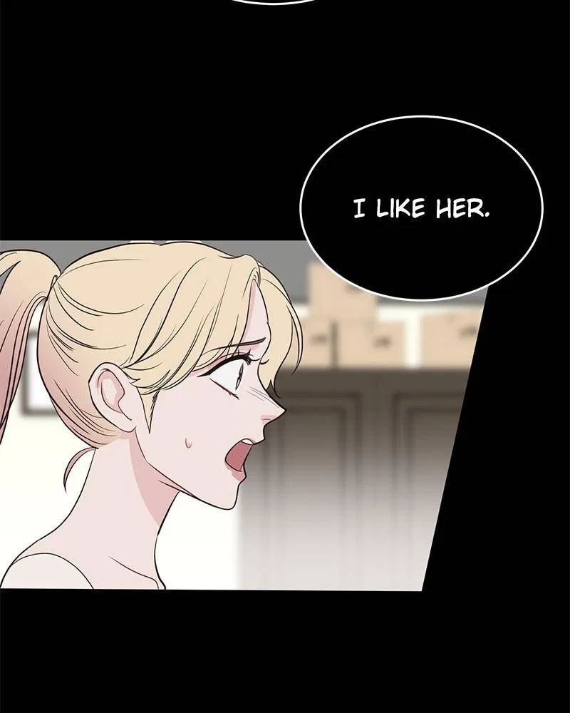 Let Me Stay Over Tonight! Chapter 54 – Page 30