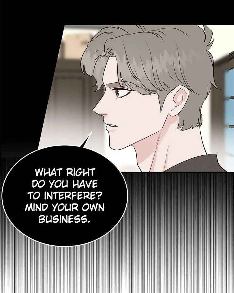 Let Me Stay Over Tonight! Chapter 54 – Page 31