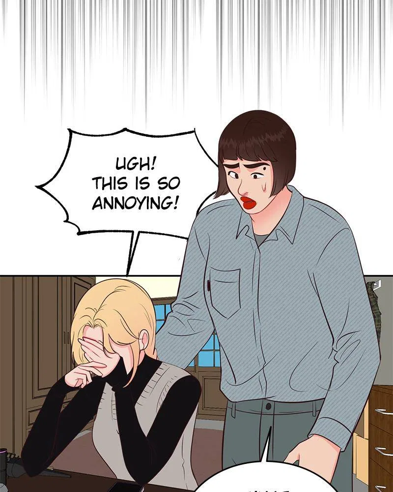 Let Me Stay Over Tonight! Chapter 54 – Page 32