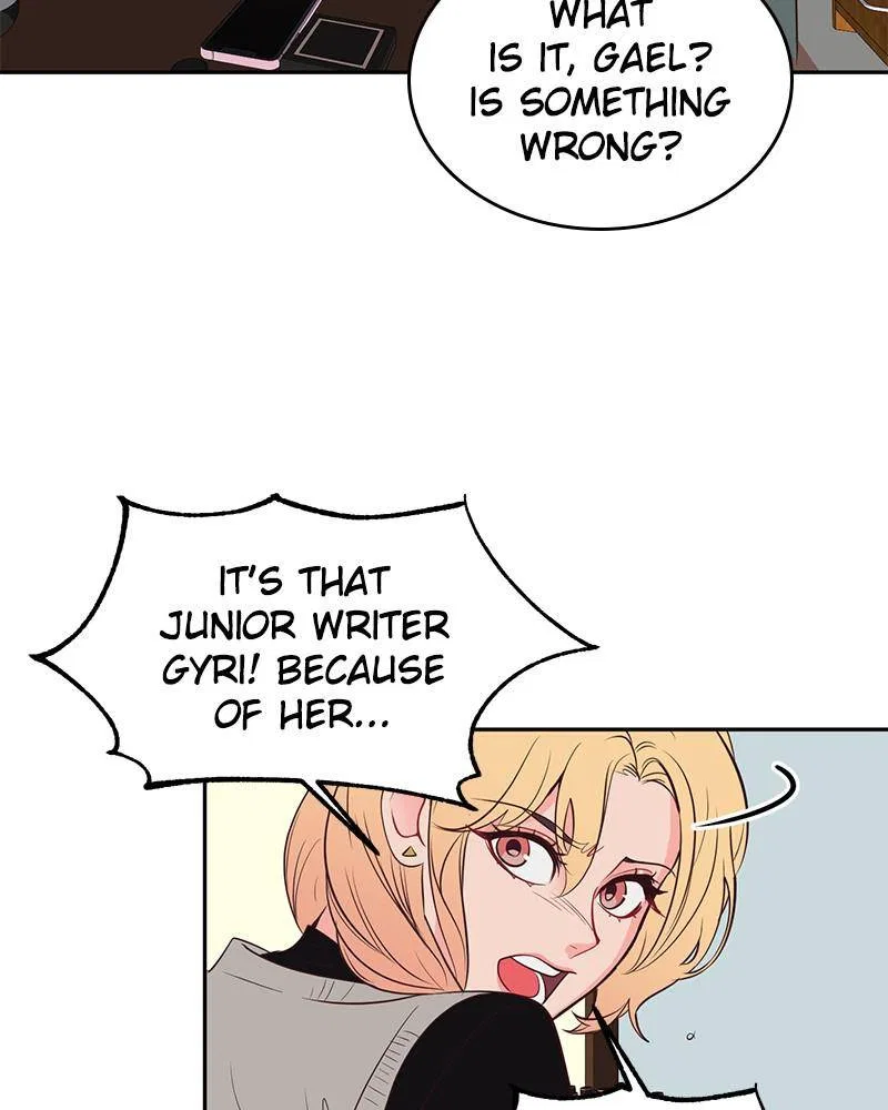 Let Me Stay Over Tonight! Chapter 54 – Page 33
