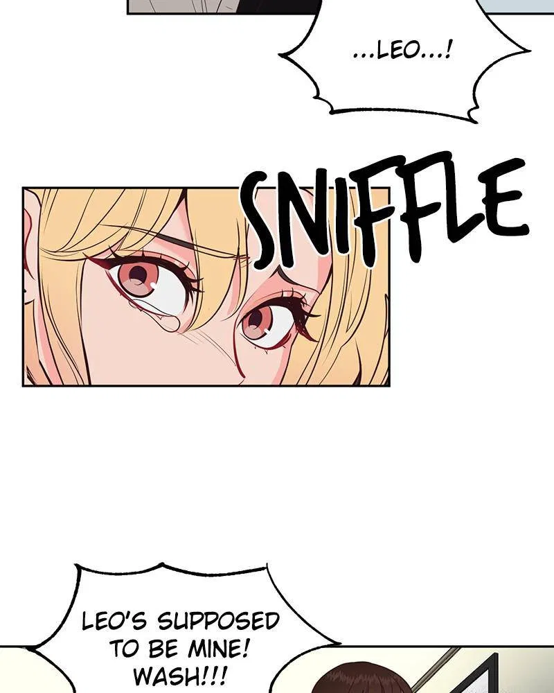 Let Me Stay Over Tonight! Chapter 54 – Page 34