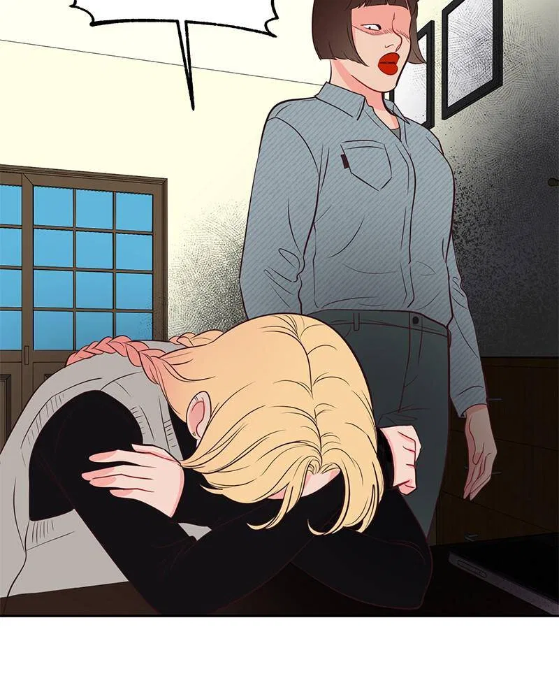 Let Me Stay Over Tonight! Chapter 54 – Page 35