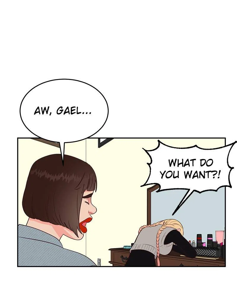 Let Me Stay Over Tonight! Chapter 54 – Page 36