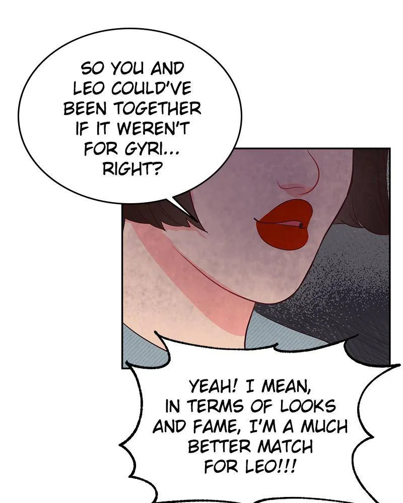 Let Me Stay Over Tonight! Chapter 54 – Page 37