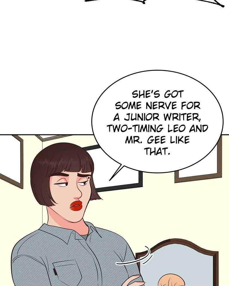 Let Me Stay Over Tonight! Chapter 54 – Page 38
