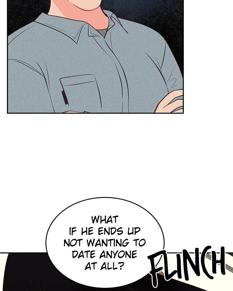 Let Me Stay Over Tonight! Chapter 54 – Page 41