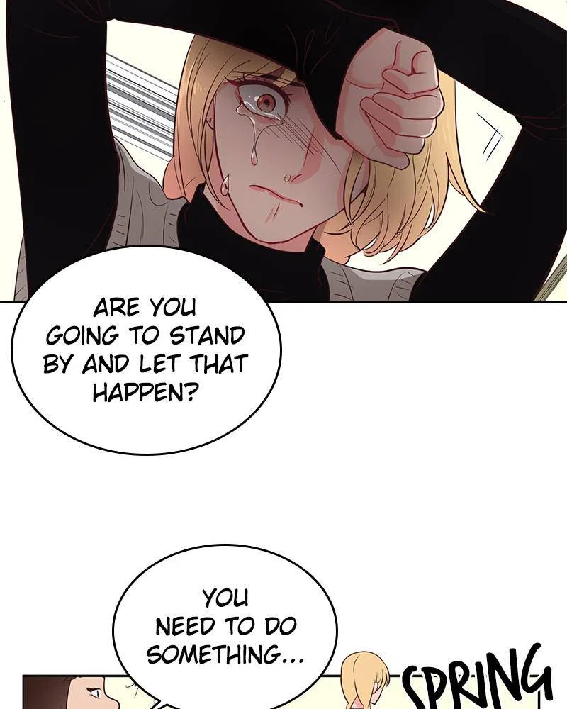 Let Me Stay Over Tonight! Chapter 54 – Page 42