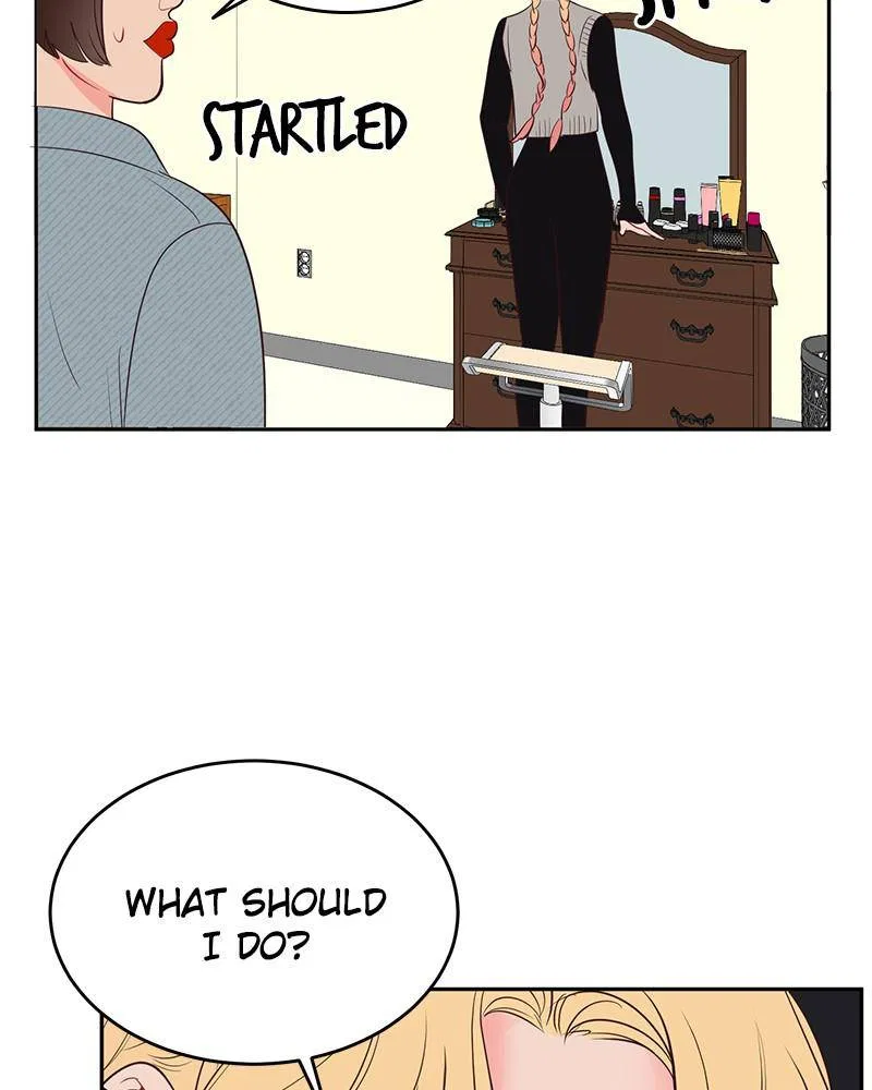 Let Me Stay Over Tonight! Chapter 54 – Page 43