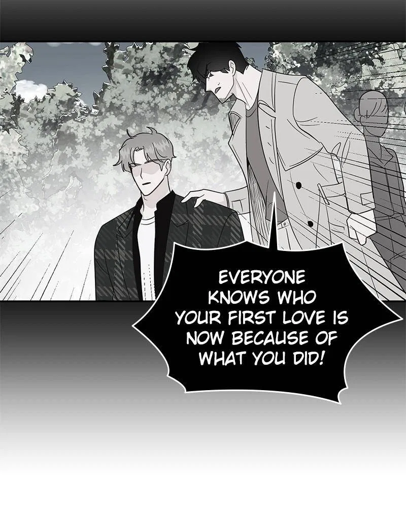 Let Me Stay Over Tonight! Chapter 54 – Page 47