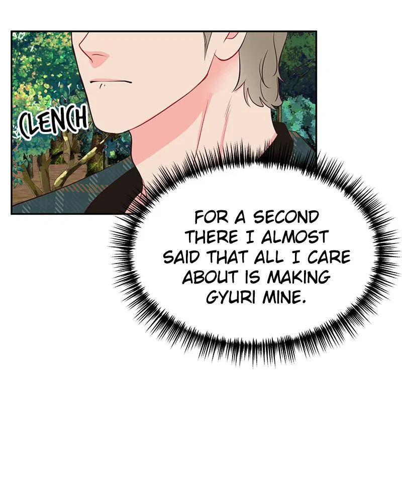 Let Me Stay Over Tonight! Chapter 54 – Page 48