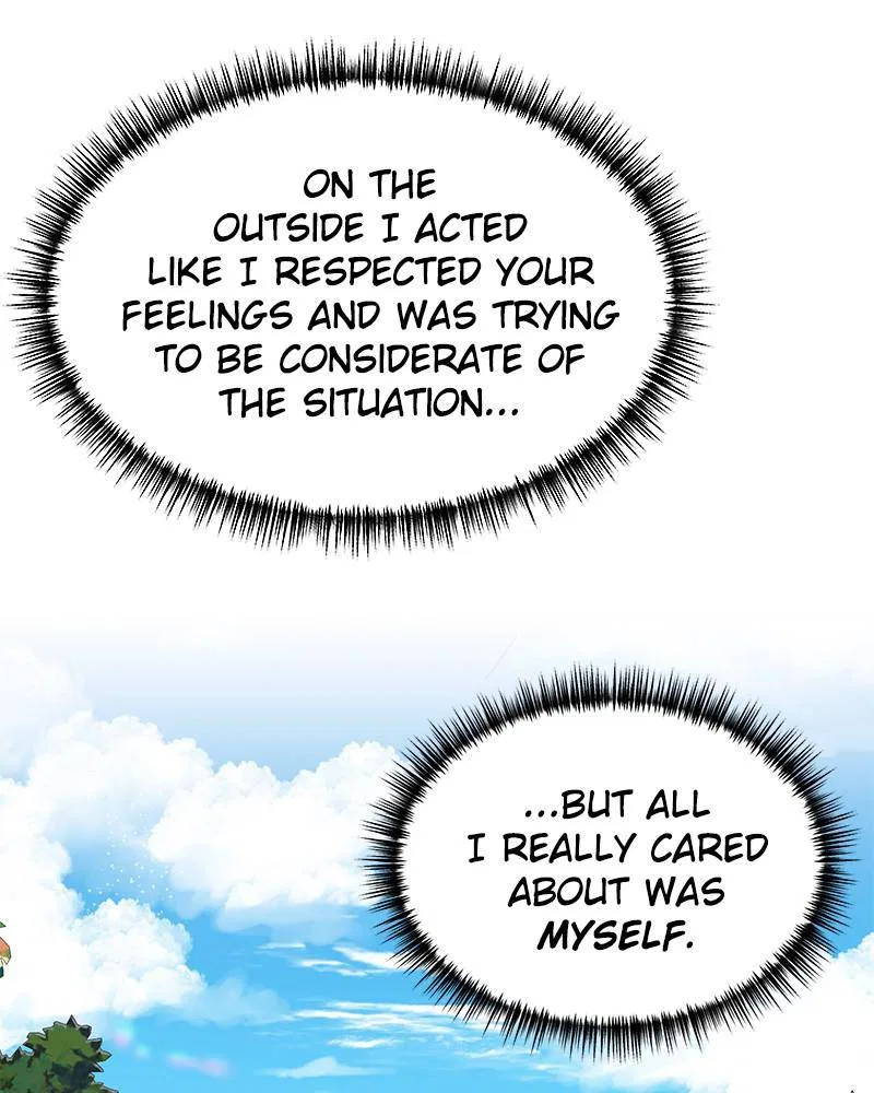 Let Me Stay Over Tonight! Chapter 54 – Page 49