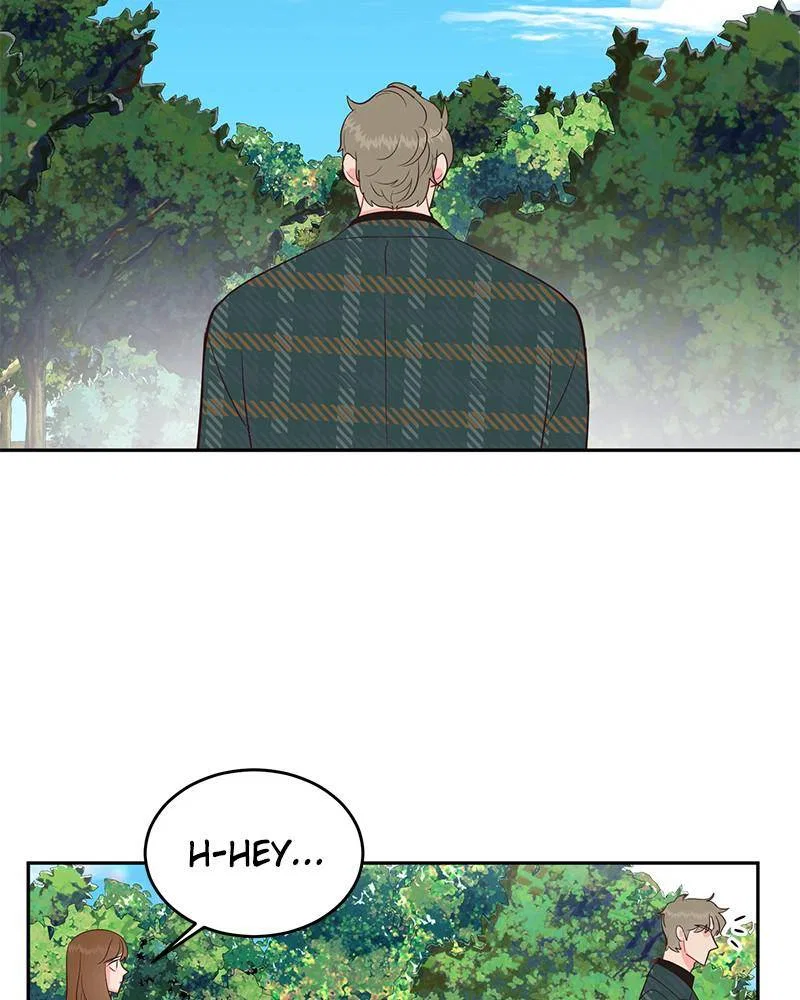 Let Me Stay Over Tonight! Chapter 54 – Page 50