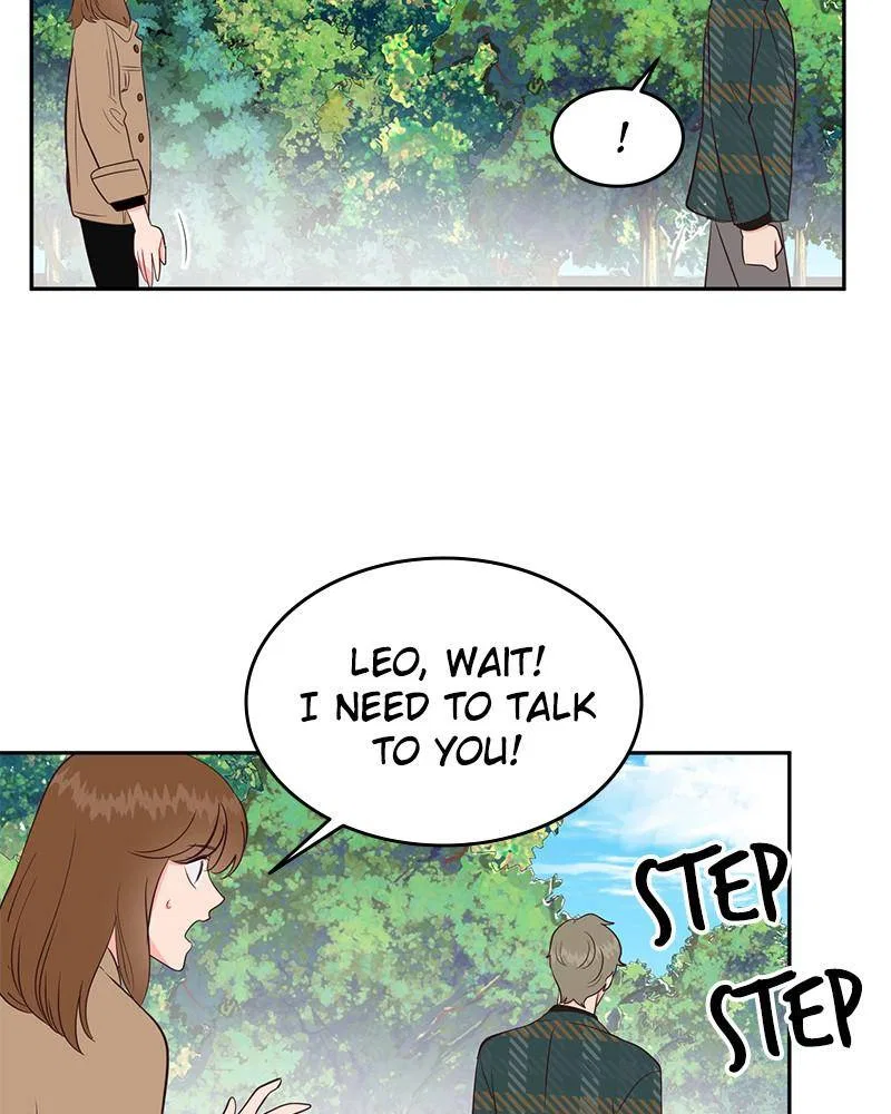 Let Me Stay Over Tonight! Chapter 54 – Page 51