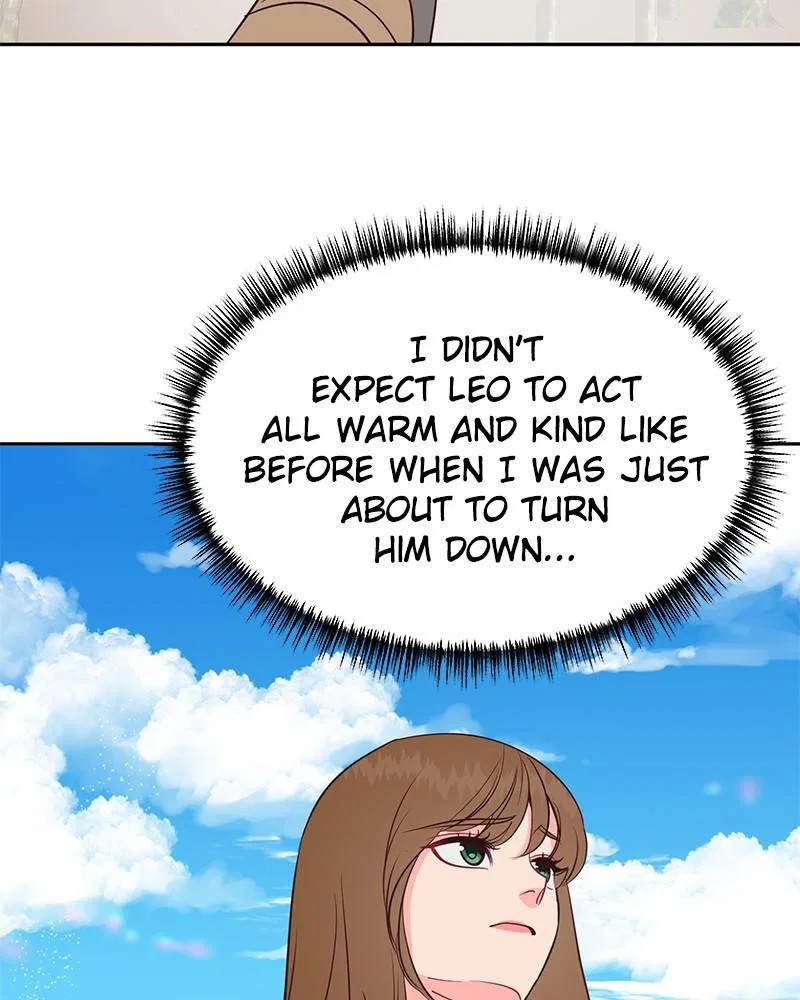 Let Me Stay Over Tonight! Chapter 54 – Page 54