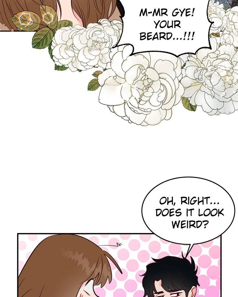 Let Me Stay Over Tonight! Chapter 54 – Page 60