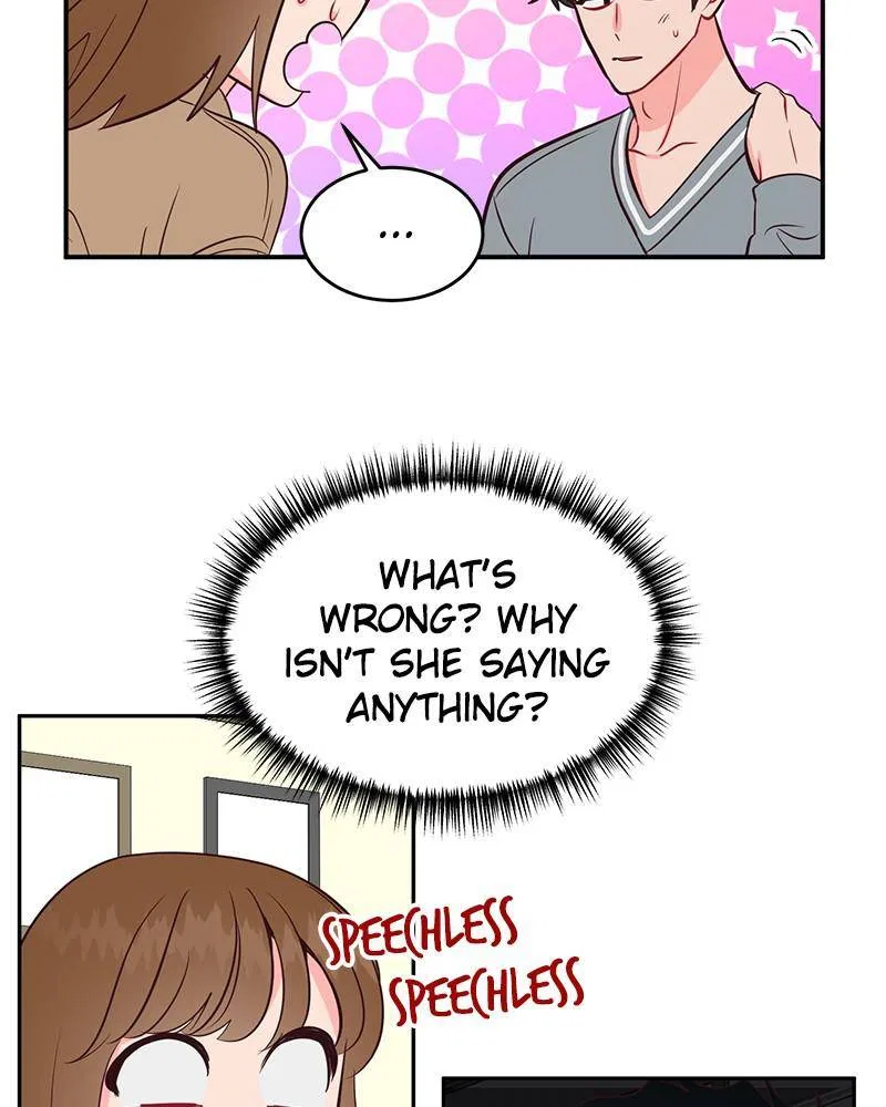 Let Me Stay Over Tonight! Chapter 54 – Page 61