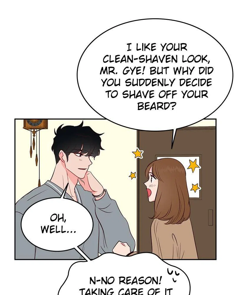 Let Me Stay Over Tonight! Chapter 54 – Page 65