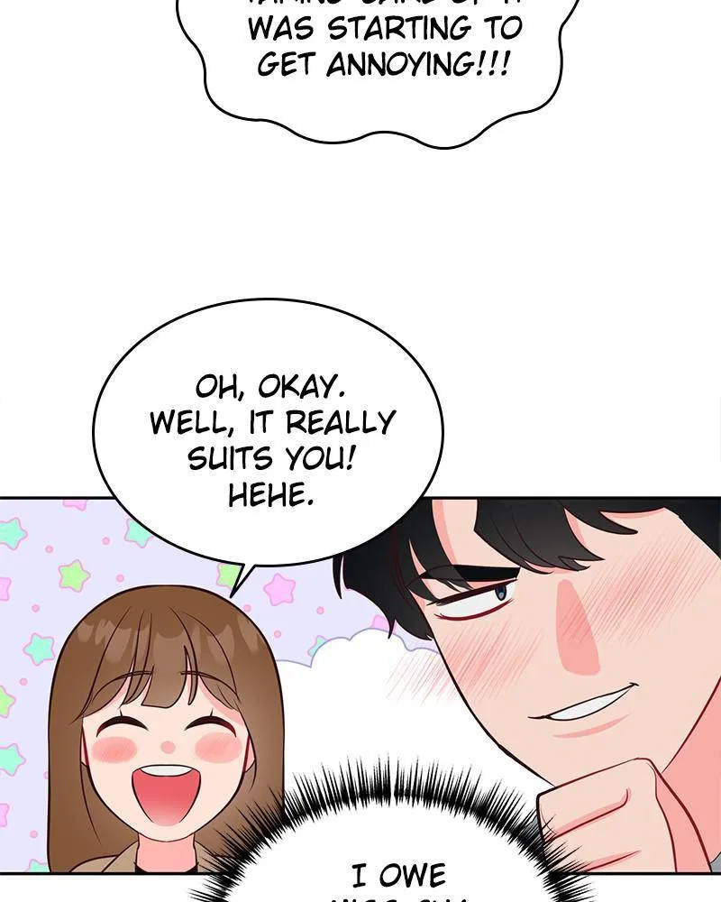 Let Me Stay Over Tonight! Chapter 54 – Page 66