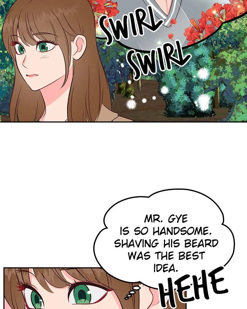 Let Me Stay Over Tonight! Chapter 54 – Page 69