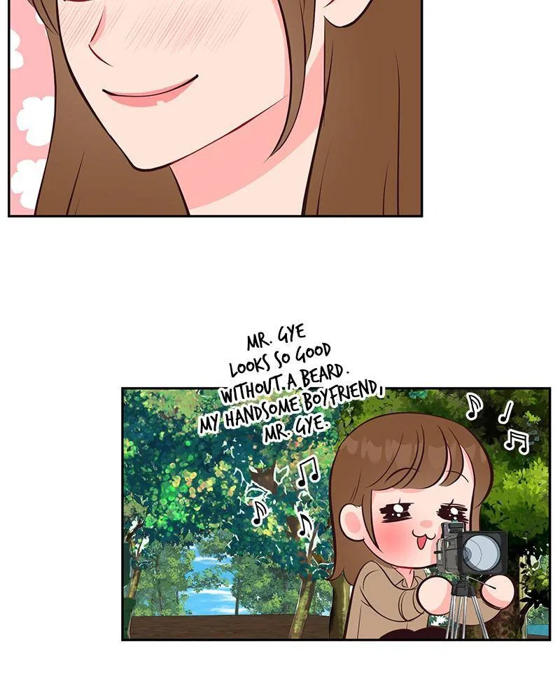 Let Me Stay Over Tonight! Chapter 54 – Page 70
