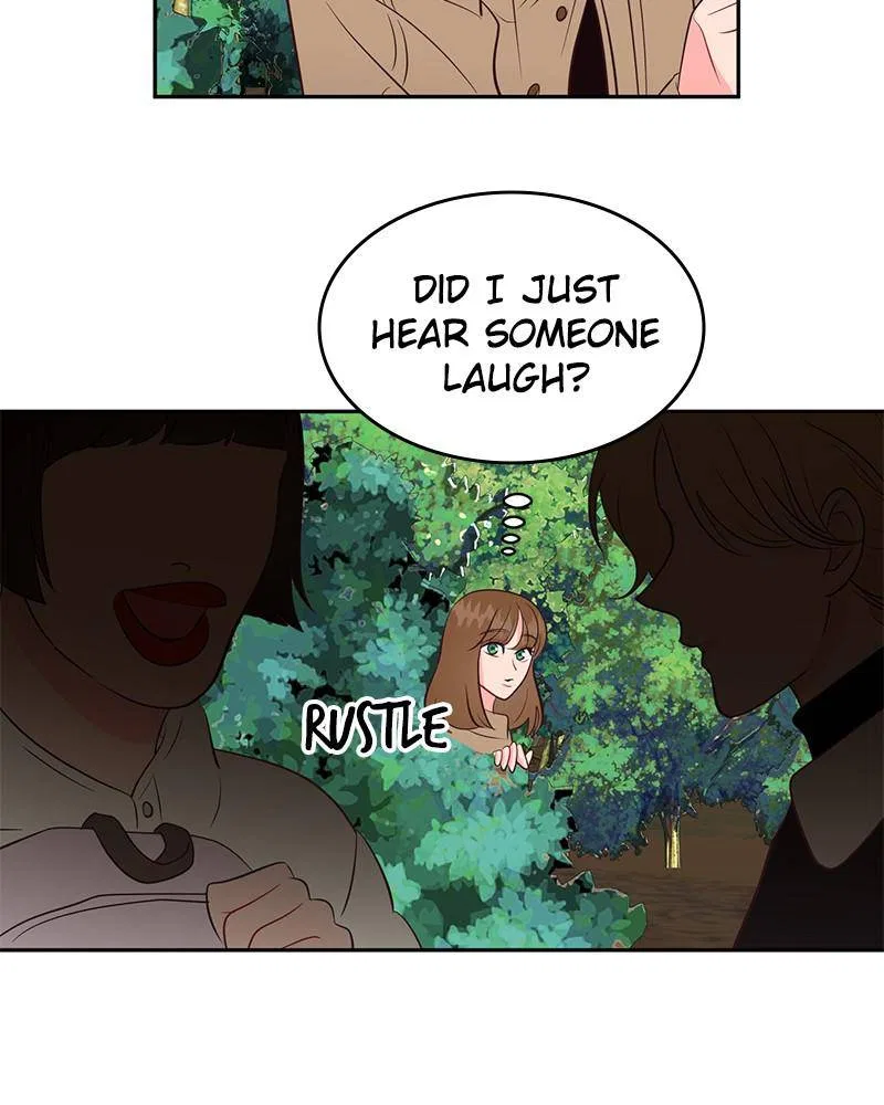 Let Me Stay Over Tonight! Chapter 54 – Page 72